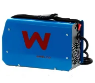 Сварочный аппарат AWELCO ARC180 160A-5