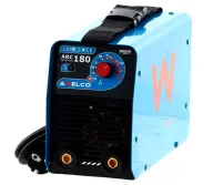 Сварочный аппарат AWELCO ARC180 160A-2