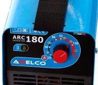 Сварочный аппарат AWELCO ARC180 160A-6