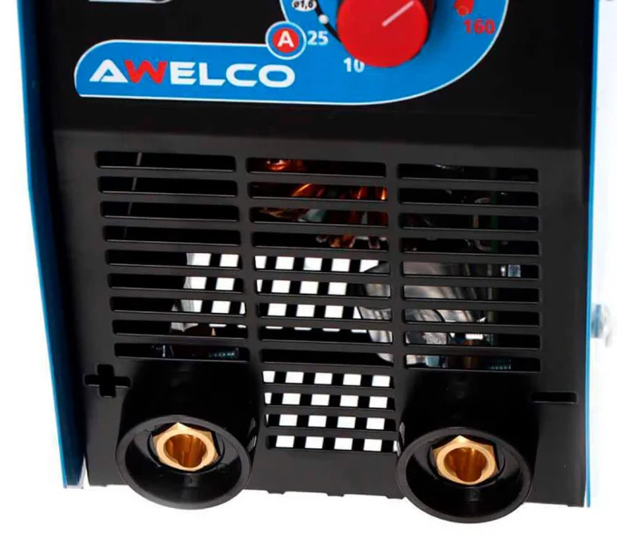 Сварочный аппарат AWELCO ARC180 160A-7