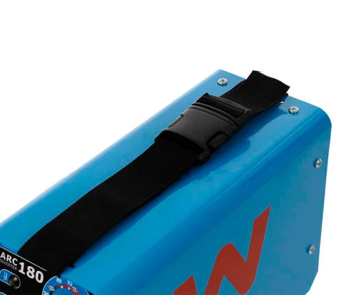 Сварочный аппарат AWELCO ARC180 160A-10