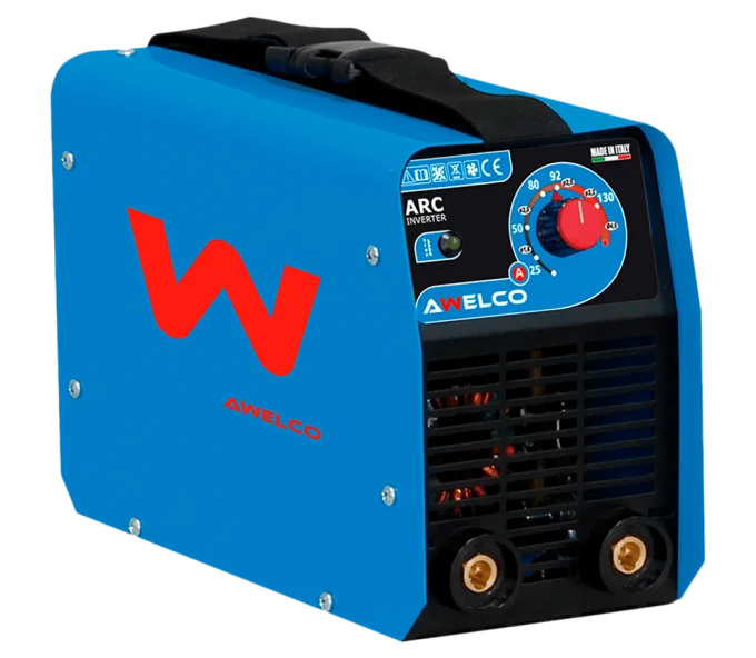 Сварочный аппарат AWELCO ARC180 160A-1