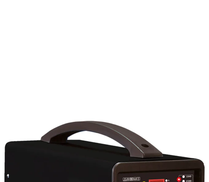 Сварочный аппарат AWELCO TIG 200IHF-DCPULSE 200A-4