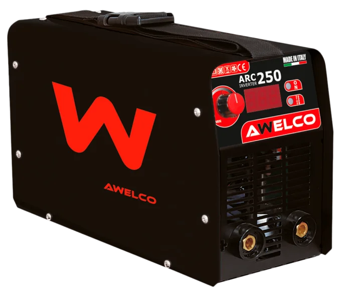 Aparat de sudat AWELCO ARC250 200A-1
