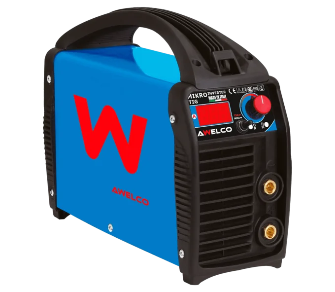 Сварочный аппарат AWELCO MIKROTIG200 200A-1