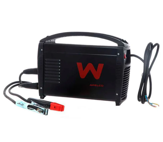 Сварочный аппарат AWELCO PLUS210CELL 200A-3