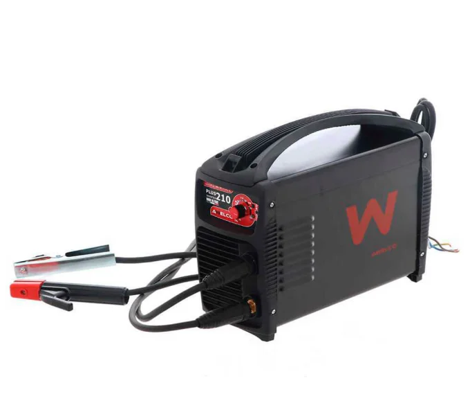Сварочный аппарат AWELCO PLUS210CELL 200A-2
