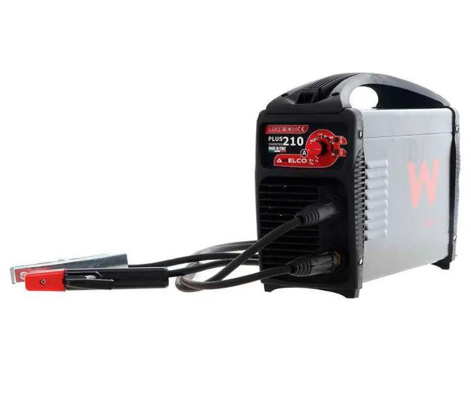 Сварочный аппарат AWELCO PLUS210CELL 200A-4