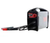 Сварочный аппарат AWELCO PLUS210CELL 200A-4