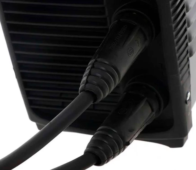 Сварочный аппарат AWELCO PLUS210CELL 200A-6
