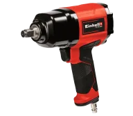 Mașină de înșurubat cu impact pneumatică EINHELL TC-PW 610 610Nm 8500rot/min-1