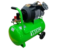 Compresor WIXO 74604 250l/min 50L-1