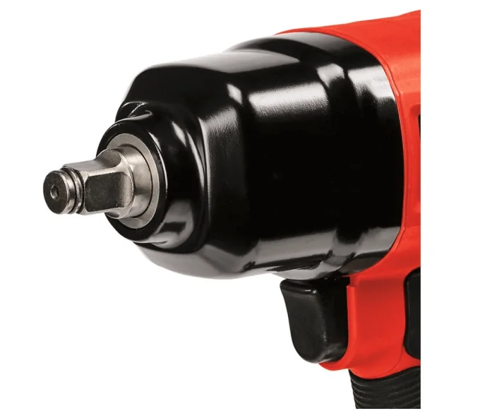 Mașină de înșurubat cu impact pneumatică EINHELL TC-PW 610 610Nm 8500rot/min-2
