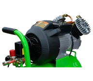 Compresor WIXO 74604 250l/min 50L-2