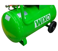 Compresor WIXO 74604 250l/min 50L-3