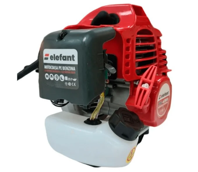 Триммер бензиновый Elefant 16240 2-х тактный 52см3-4