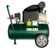 Compresor fără ulei METABO Basic 250-24 W OF 200l/min 24L-4