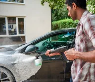 Мойка высокого давления BOSCH UniversalAquatak 135 1900вт 135бар 450л/ч-6