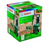 Мойка высокого давления BOSCH UniversalAquatak 135 1900вт 135бар 450л/ч-9