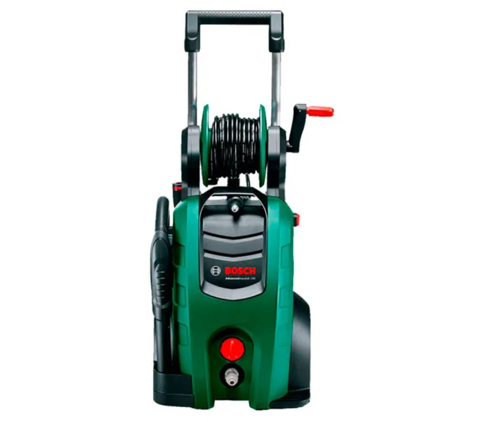 Мойка высокого давления BOSCH Advanced Aquatak 140 2100вт 140бар 450л/ч-2