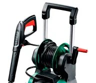 Мойка высокого давления BOSCH Advanced Aquatak 140 2100вт 140бар 450л/ч-3