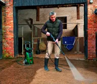 Мойка высокого давления BOSCH Advanced Aquatak 140 2100вт 140бар 450л/ч-7