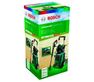 Мойка высокого давления BOSCH Advanced Aquatak 140 2100вт 140бар 450л/ч-9