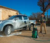 Мойка высокого давления BOSCH Advanced Aquatak 140 2100вт 140бар 450л/ч-6