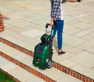 Мойка высокого давления BOSCH Advanced Aquatak 140 2100вт 140бар 450л/ч-4