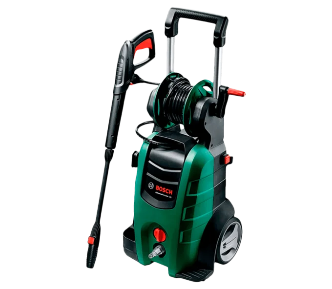 Мойка высокого давления BOSCH Advanced Aquatak 140 2100вт 140бар 450л/ч-1