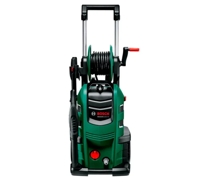 Мойка высокого давления BOSCH Advanced Aquatak 150 2200вт 150бар 510л/ч-3
