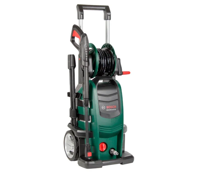 Мойка высокого давления BOSCH Advanced Aquatak 150 2200вт 150бар 510л/ч-4