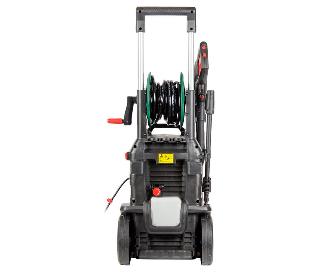 Мойка высокого давления BOSCH Advanced Aquatak 150 2200вт 150бар 510л/ч photo 3