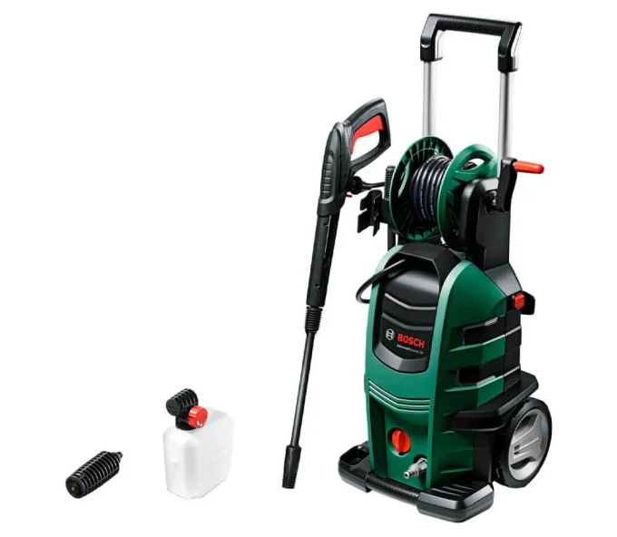 Мойка высокого давления BOSCH Advanced Aquatak 150 2200вт 150бар 510л/ч-2