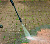 Мойка высокого давления BOSCH Advanced Aquatak 150 2200вт 150бар 510л/ч-6