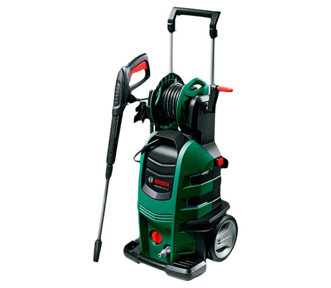 Мойка высокого давления BOSCH Advanced Aquatak 150 2200вт 150бар 510л/ч-1