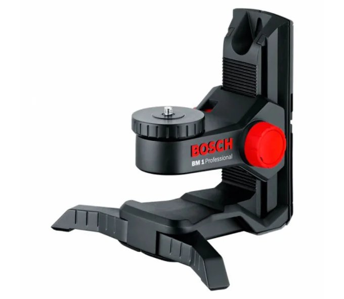 Suport universal pentru nivele BOSCH BM1 1/4"-3