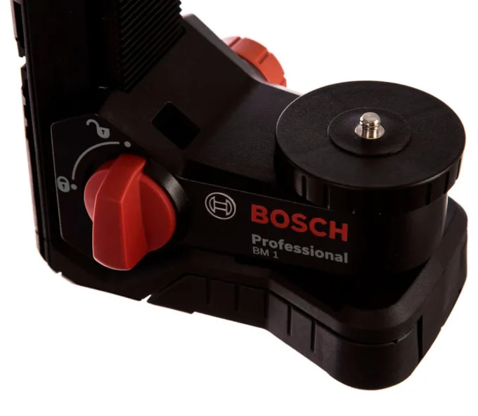 Suport universal pentru nivele BOSCH BM1 1/4"-6