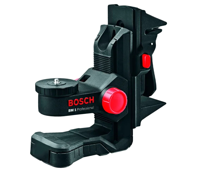 Suport universal pentru nivele BOSCH BM1 1/4"-1