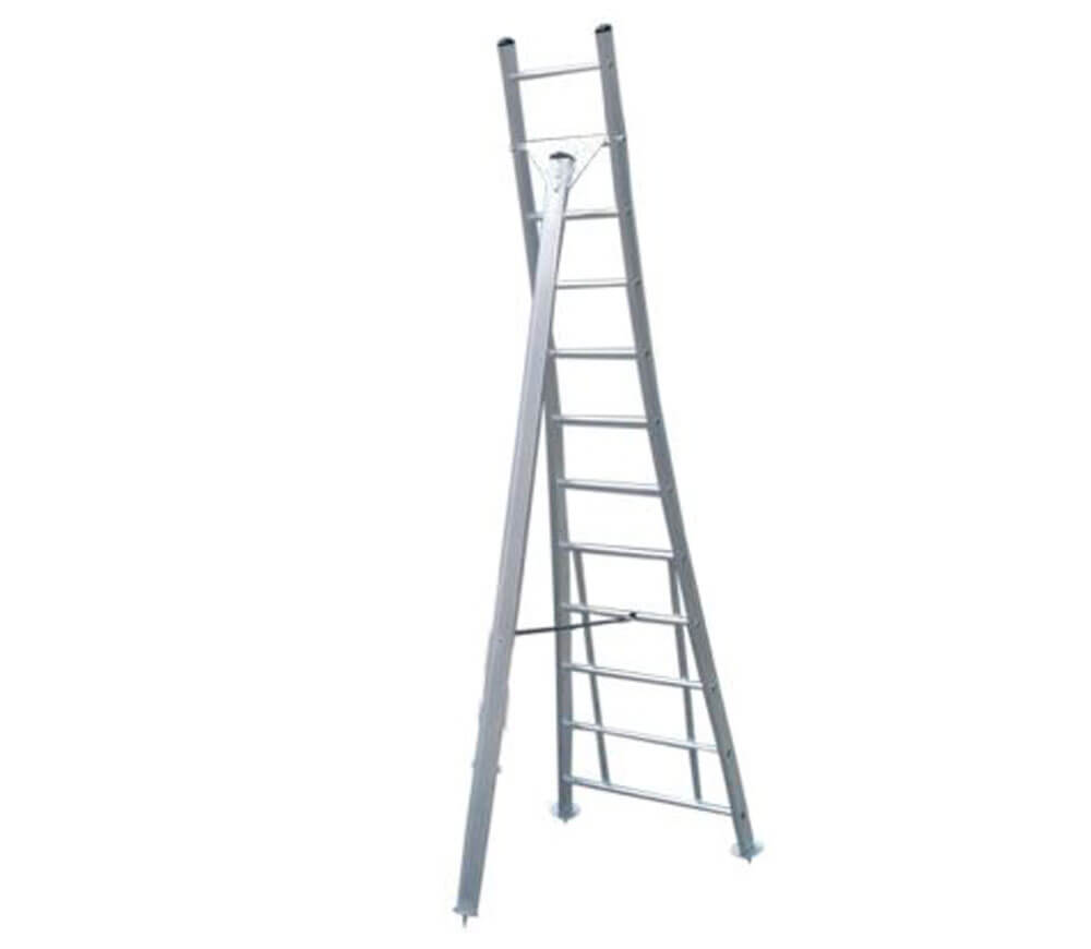 Scară pentru livadă CAGSAN BM30 3m 150kg photo 1