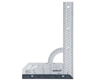 Комплект для укладки ламината Wolfcraft 6976000-1