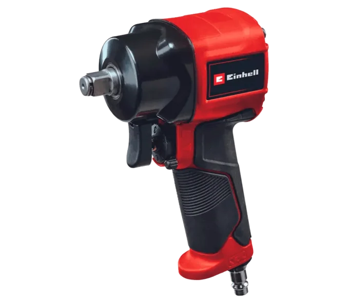 Пневматический ударный гайковерт EINHELL TC-PW 610 610Нм 9000об/мин-1