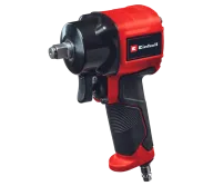 Пневматический ударный гайковерт EINHELL TC-PW 610 610Нм 9000об/мин-1
