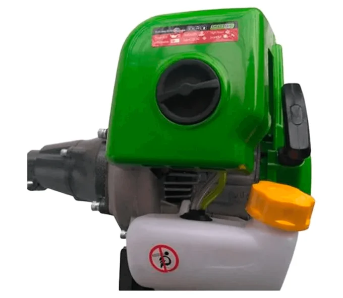 Триммер бензиновый ProCraft T4350 2-х тактный 51.7см3-3