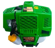 Триммер бензиновый ProCraft T4350 2-х тактный 51.7см3-5