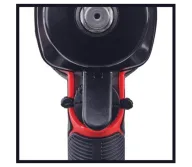 Пневматический ударный гайковерт EINHELL TC-PW 610 610Нм 9000об/мин-4