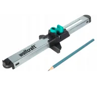 Комплект для укладки ламината Wolfcraft 6976000-5