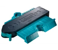 Комплект для укладки ламината Wolfcraft 6976000-7