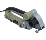Mașină de tăiat canale CROWN CT13525-125 1500w-4