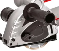 Mașină de tăiat canale CROWN CT13525-125 1500w-5